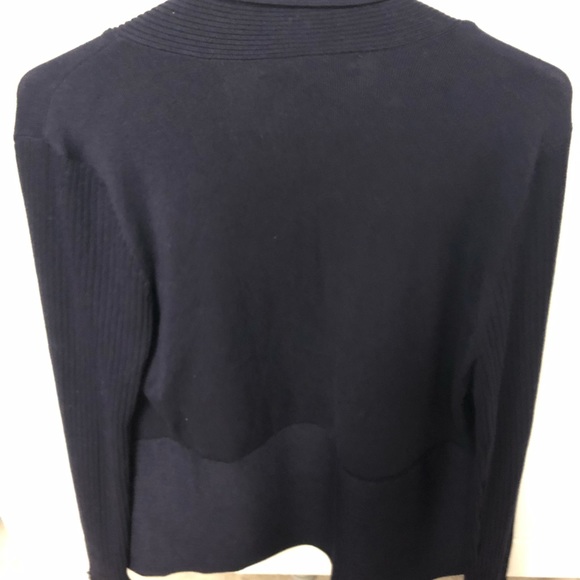 Beth and Maddison ladies cardigan - Picture 2 of 5